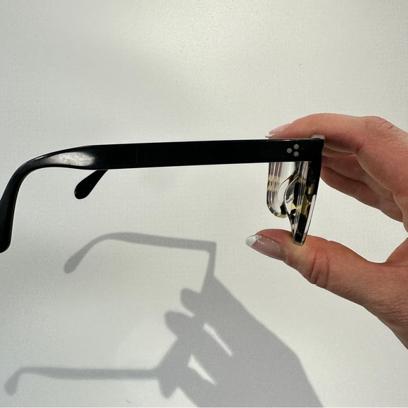 Oliver Peoples Penney Womens Academic Style Optical Frames - Picture 5 of 11